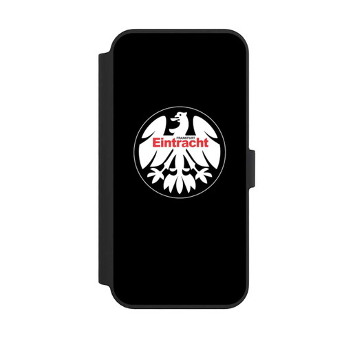 Apple iPhone 14 Pro Max NIVOflip Eintracht Frankfurt Retro Adler