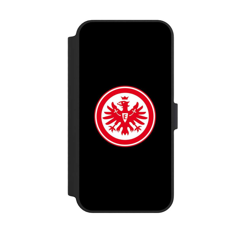 iPhone 14 Pro Max NIVOflip Eintracht Frankfurt Schwarz