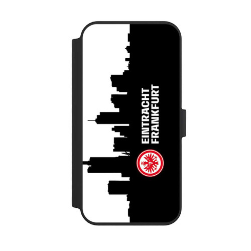 Apple iPhone 14 Pro Max NIVOflip Eintracht Frankfurt Skyline