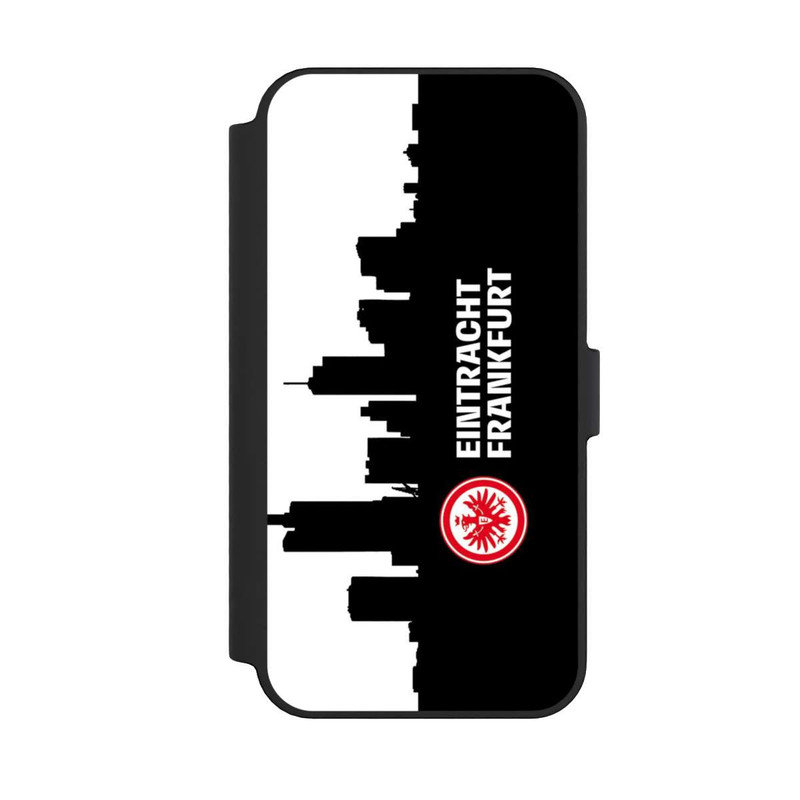 iPhone 14 Pro Max NIVOflip Eintracht Frankfurt Skyline
