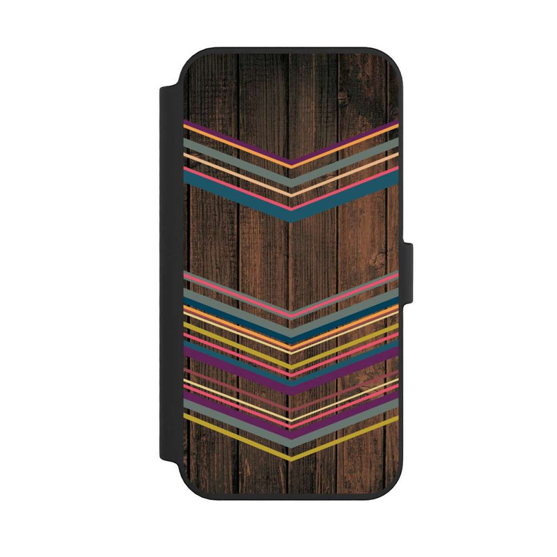 iPhone 14 Pro Max NIVOflip Hölzern