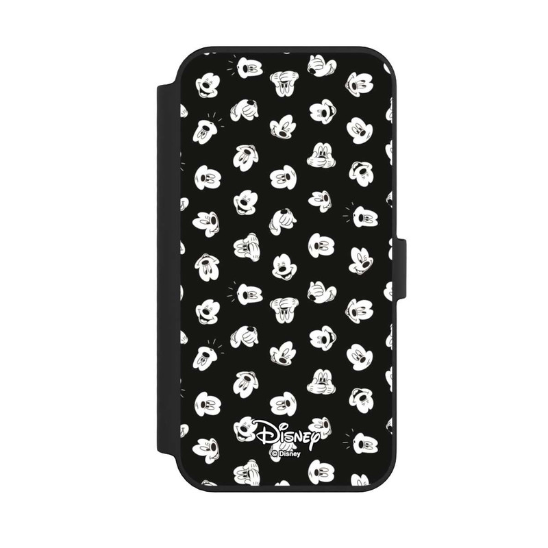 iPhone 14 Pro Max NIVOflip Micky Faces
