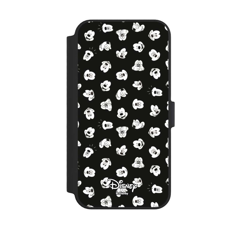 iPhone 14 Pro Max NIVOflip Mickey Visages