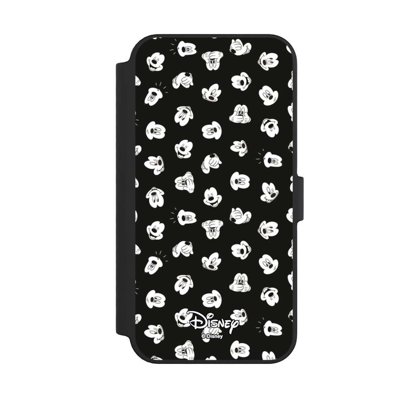 iPhone 14 Pro Max NIVOflip Micky Faces