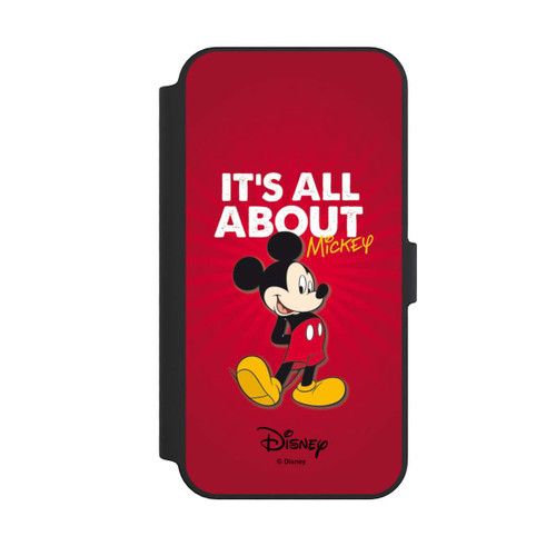 Apple iPhone 14 Pro Max NIVOflip All About Micky