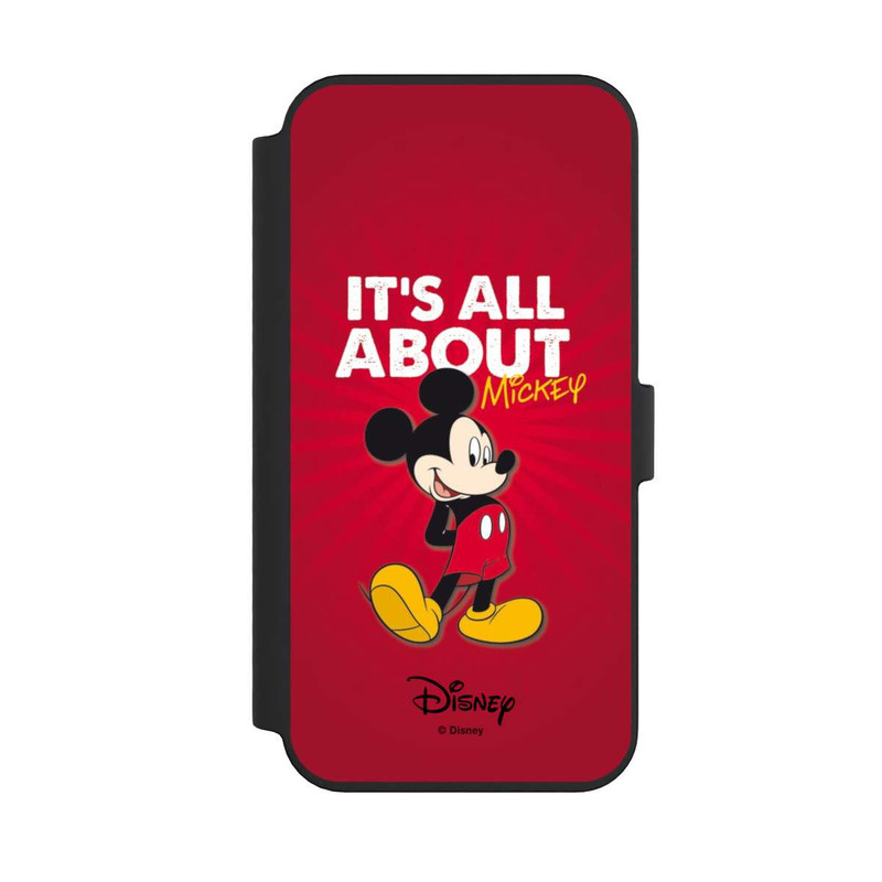 iPhone 14 Pro Max NIVOflip All About Micky