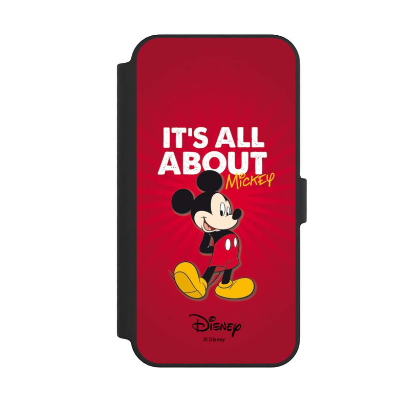 iPhone 14 Pro Max NIVOflip All About Mickey