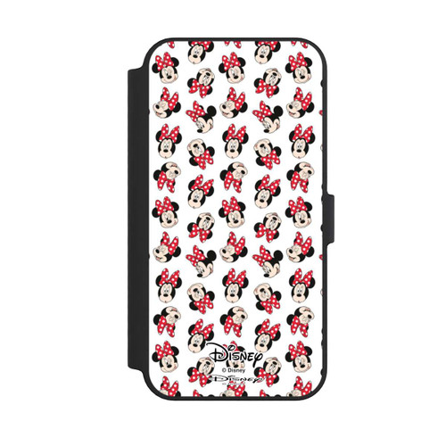 Apple iPhone 14 Pro Max NIVOflip Motif de Minnie Mouse