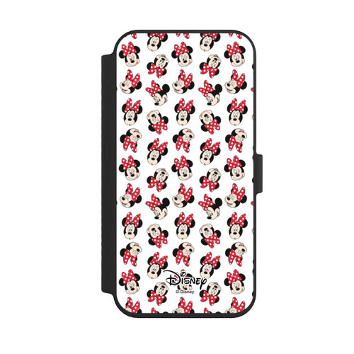 Apple iPhone 14 Pro Max NIVOflip Minnie Mouse Pattern