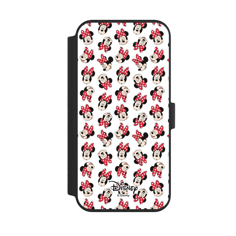 iPhone 14 Pro Max NIVOflip Minnie Mouse Pattern