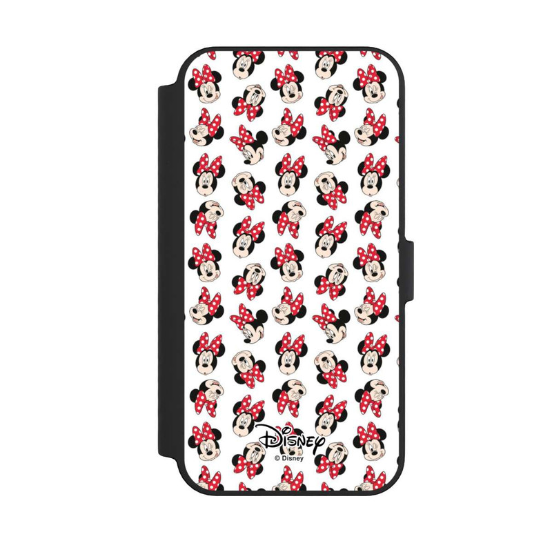 iPhone 14 Pro Max NIVOflip Motif de Minnie Mouse