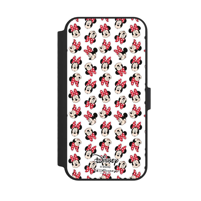iPhone 14 Pro Max NIVOflip Minnie Mouse Pattern