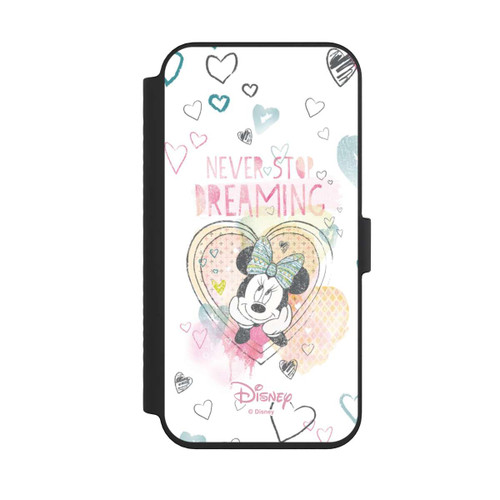 Apple iPhone 14 Pro Max NIVOflip Minnie Never Stop Dreaming