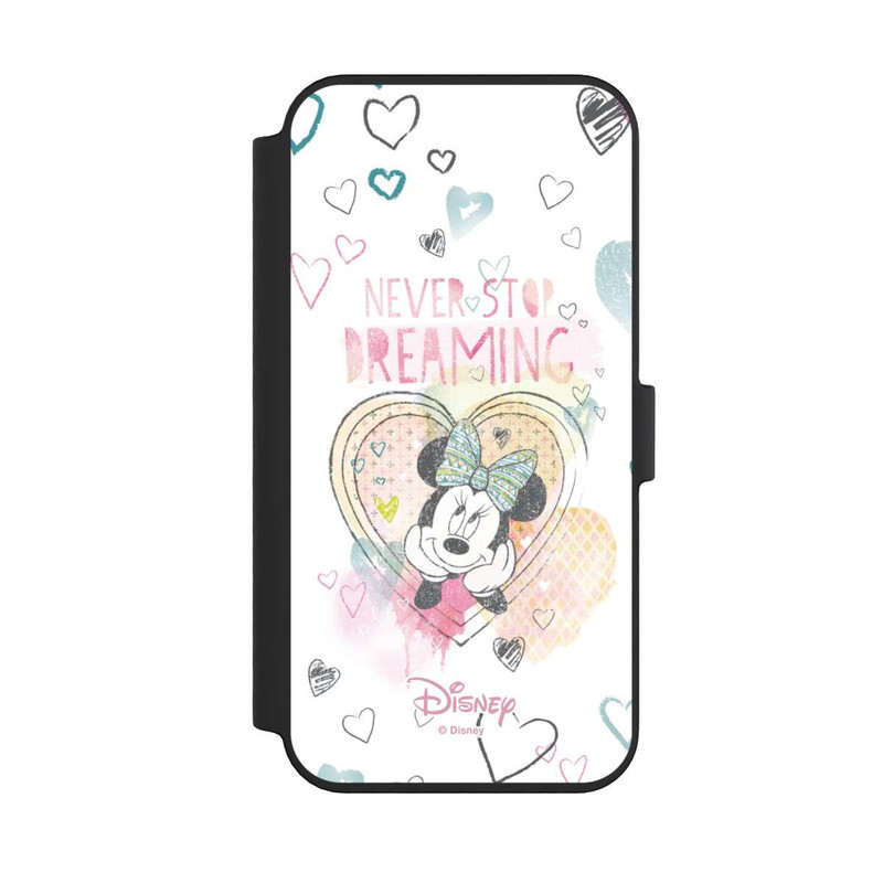 iPhone 14 Pro Max NIVOflip Minnie Never Stop Dreaming