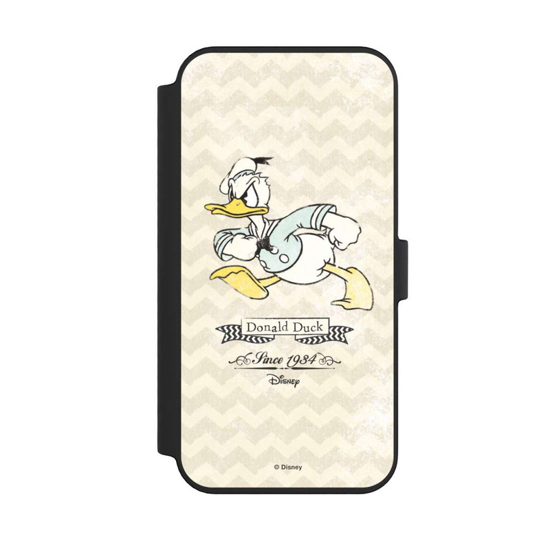 iPhone 14 Pro Max NIVOflip Donald Vintage