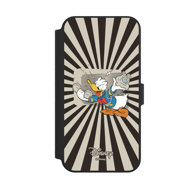 iPhone 14 Pro Max NIVOflip Hello?! Donald Duck