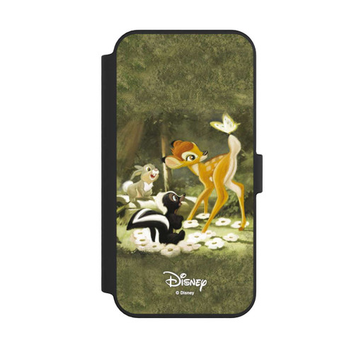 Apple iPhone 14 Pro Max NIVOflip Bambi &amp; Friends