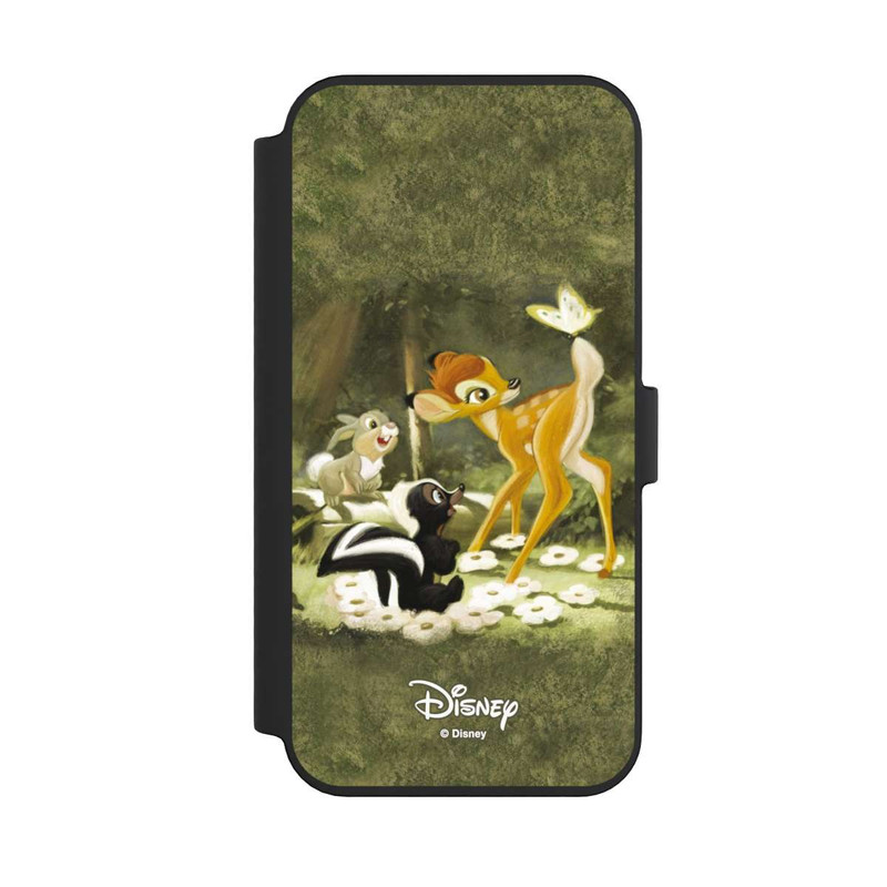 iPhone 14 Pro Max NIVOflip Bambi & Friends