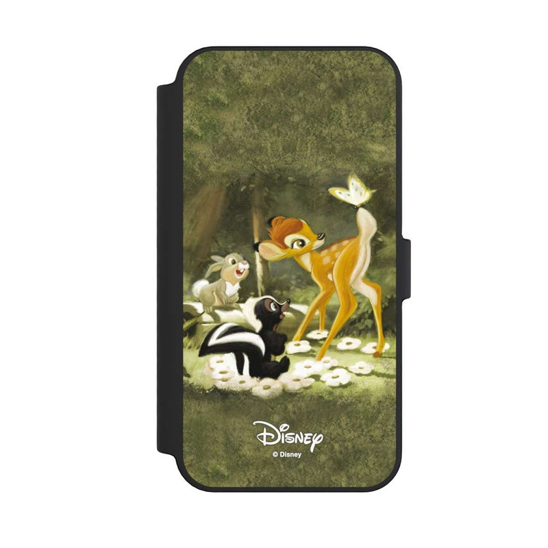 iPhone 14 Pro Max NIVOflip Bambi & Friends