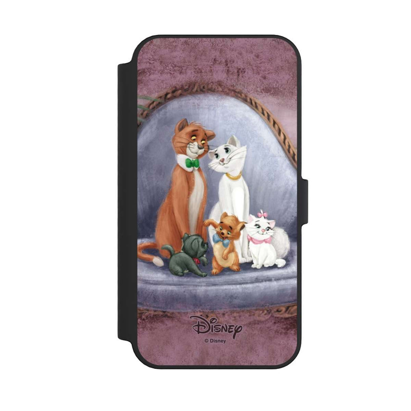 iPhone 14 Pro Max NIVOflip Aristochats