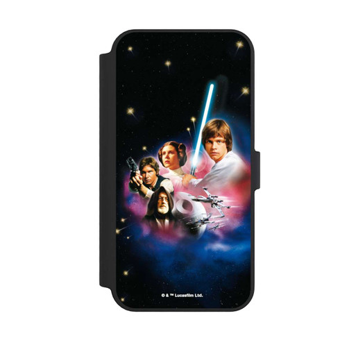 Apple iPhone 14 Pro Max NIVOflip A New Hope