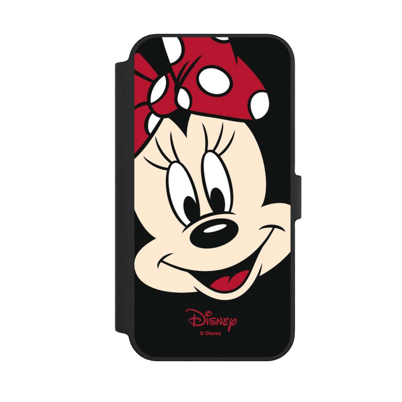 iPhone 14 Pro Max NIVOflip Minnie dappertutto