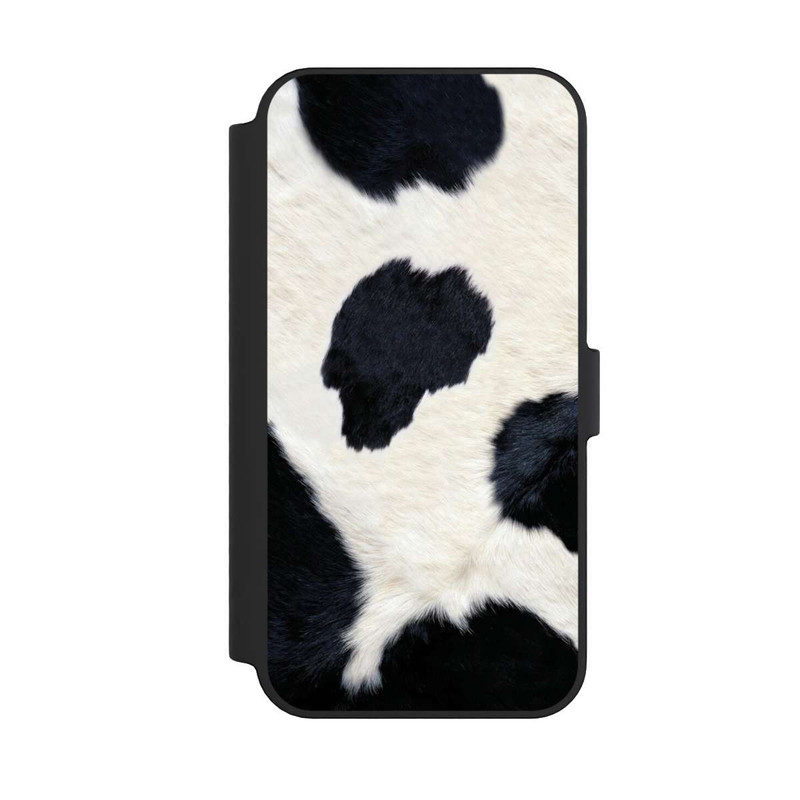 iPhone 14 Pro Max NIVOflip Peau de Vache