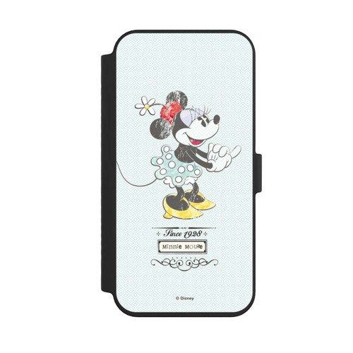 Apple iPhone 14 Pro Max NIVOflip Minnie Vintage