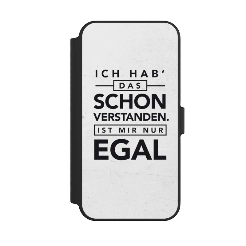 iPhone 14 Pro Max NIVOflip Schon Verstanden