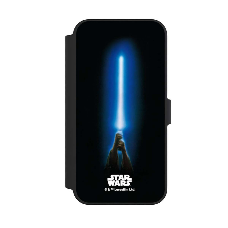 iPhone 14 Pro Max NIVOflip Sabre laser Jedi
