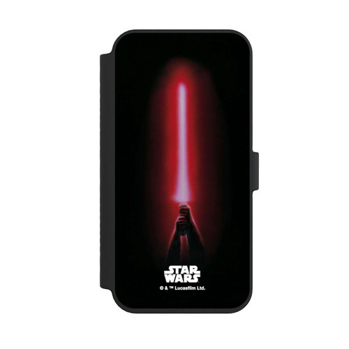 Apple iPhone 14 Pro Max NIVOflip Sith lightsaber - Star Wars