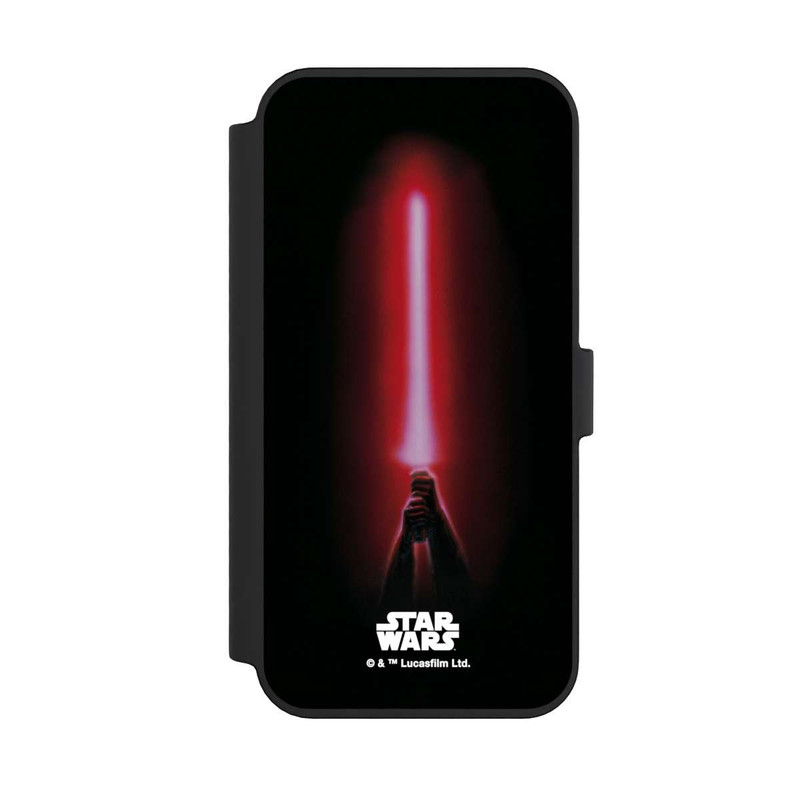 iPhone 14 Pro Max NIVOflip Sith Lichtschwert