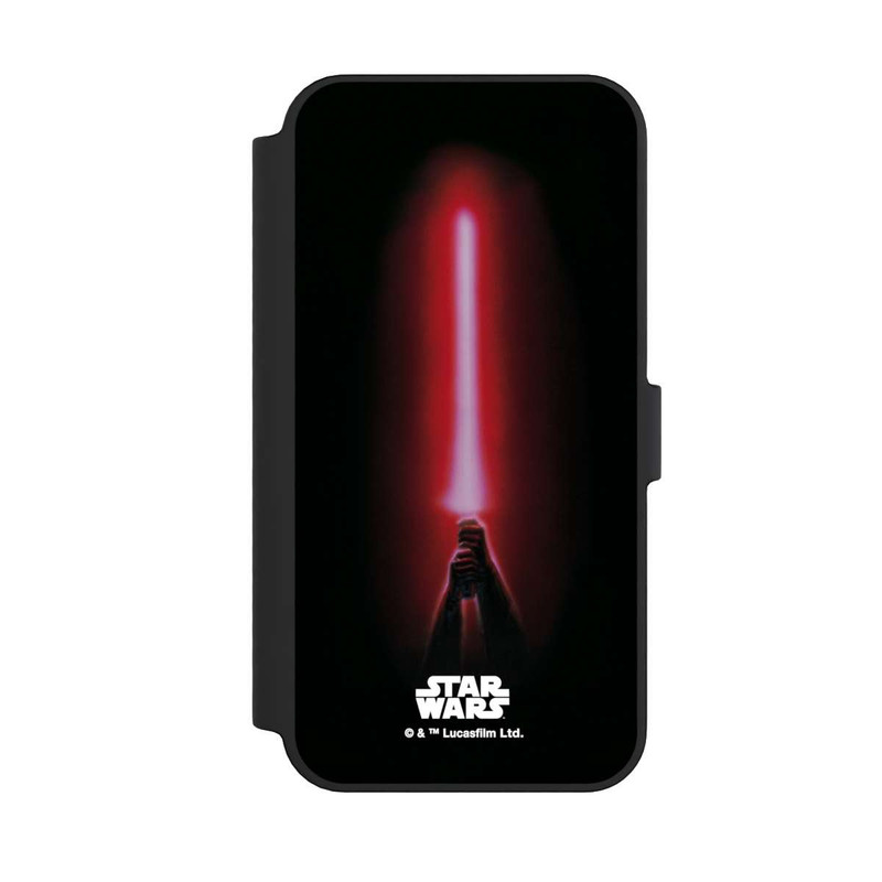 iPhone 14 Pro Max NIVOflip Sith Sabre Laser