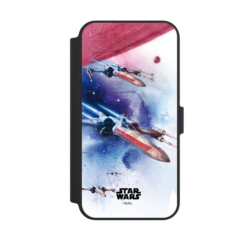 iPhone 14 Pro Max NIVOflip X-Wing