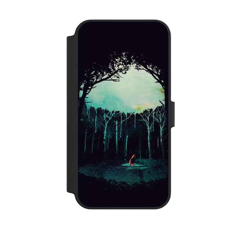 iPhone 14 Pro Max NIVOflip Deep in the Forest