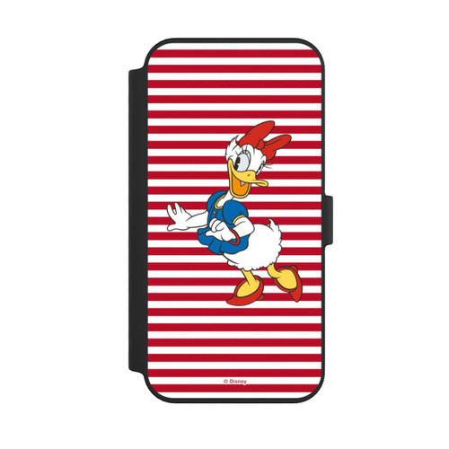 Apple iPhone 14 Pro Max NIVOflip Daisy Sailor Stripes