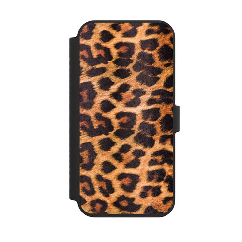 Apple iPhone 14 Pro Max NIVOflip Leo Print