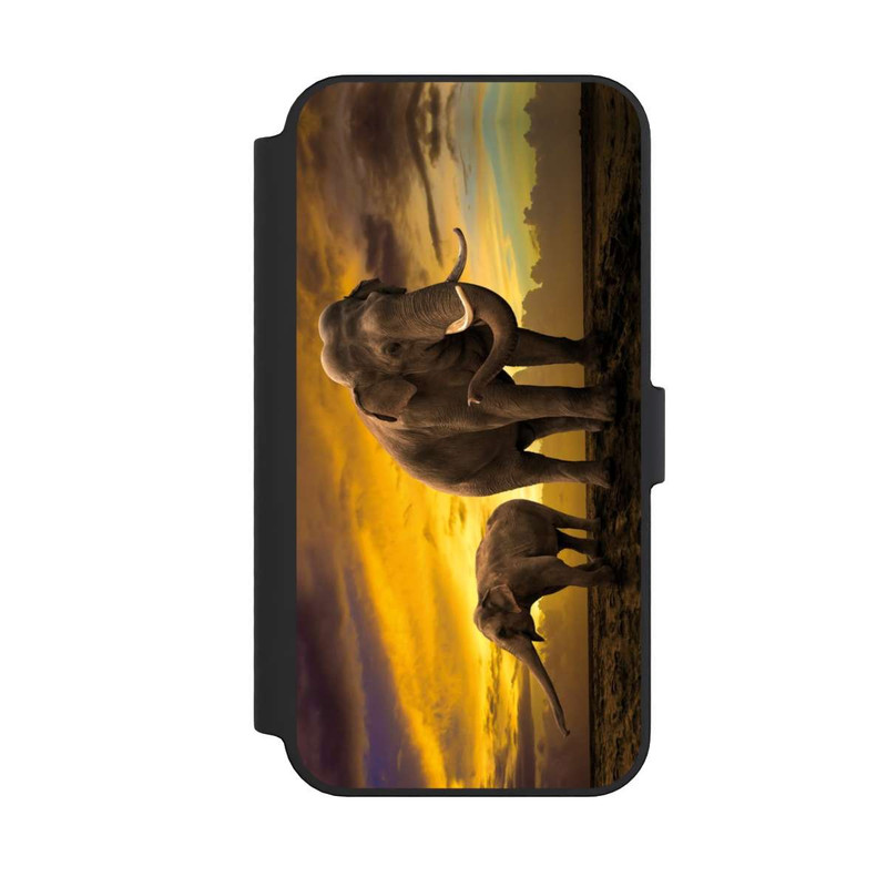 iPhone 14 Pro Max NIVOflip This is Africa