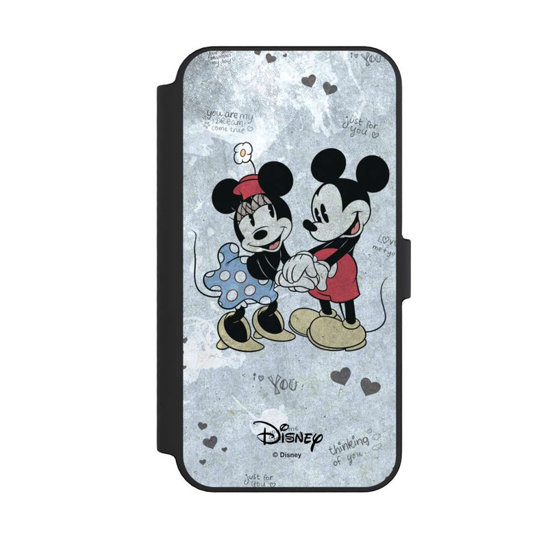 iPhone 14 Pro Max NIVOflip Mickey&Minnie In Love