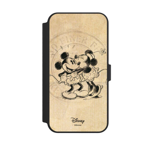 Apple iPhone 14 Pro Max NIVOflip Minnie&amp;Mickey