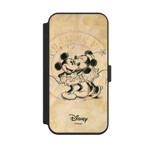 Apple iPhone 14 Pro Max NIVOflip Minnie&amp;Mickey