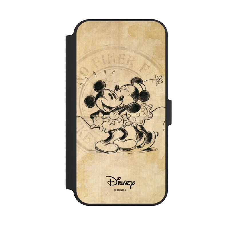 iPhone 14 Pro Max NIVOflip Minnie&Mickey