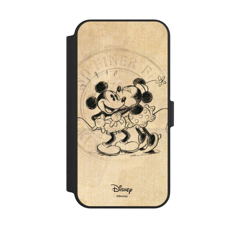 iPhone 14 Pro Max NIVOflip Minnie&Mickey