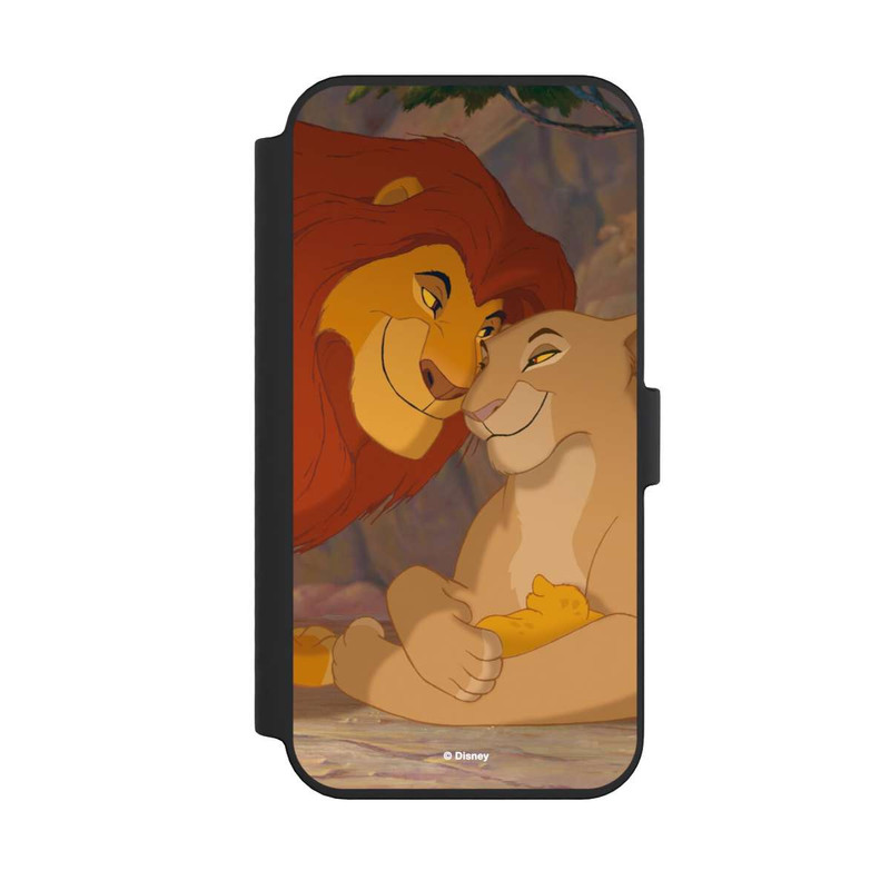 iPhone 14 Pro Max NIVOflip Lion Love