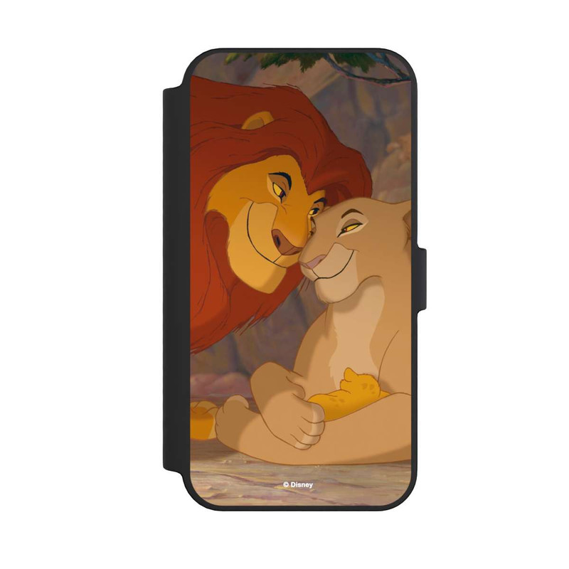 iPhone 14 Pro Max NIVOflip Lion Love