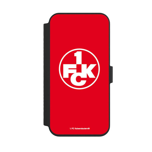 Apple iPhone 14 Pro Max NIVOflip 1.FCK rot