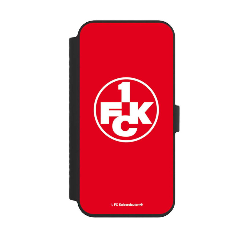 iPhone 14 Pro Max NIVOflip 1.FCK Rot