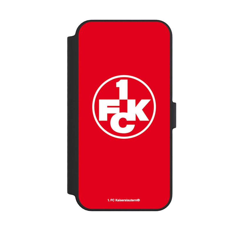 iPhone 14 Pro Max NIVOflip 1.FCK Rot