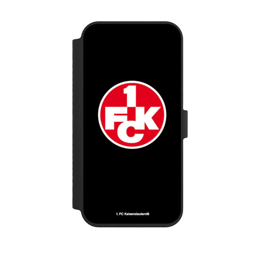 Apple iPhone 14 Pro Max NIVOflip 1.FCK schwarz