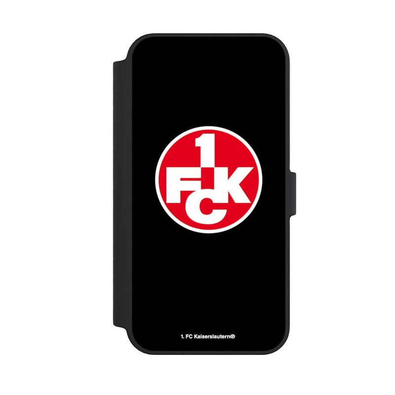 iPhone 14 Pro Max NIVOflip 1.FCK Schwarz